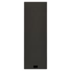 VIMAR SPA - VIW32023.G Comando XT By-me advanced 1M nero