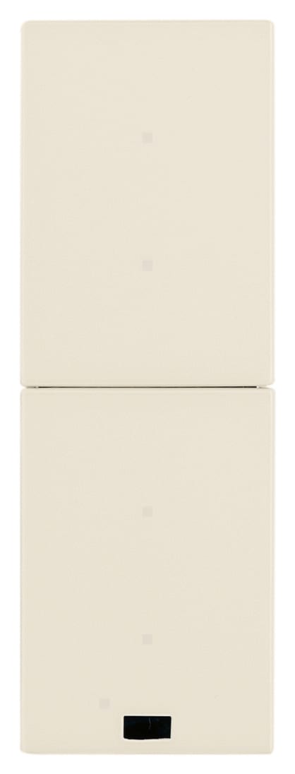 VIMAR SPA - VIW32024.C COMANDO DOPPIO XT BY-ME ADVANCED 1M C.PA