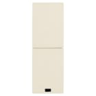 VIMAR SPA VIW32024.C COMANDO DOPPIO XT BY-ME ADVANCED 1M C.PA