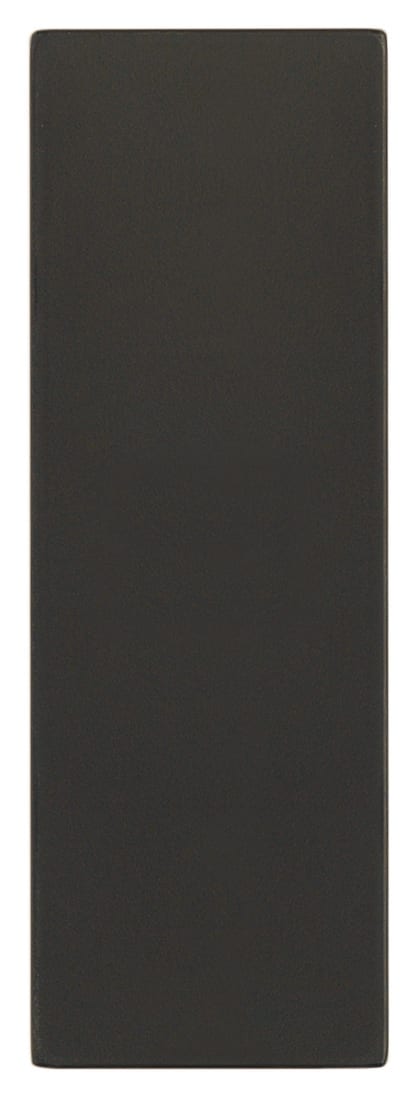 VIMAR SPA - VIW32031.G Comando XT By-me 1M label nero