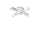 IDEAL LUX SRL IUX320373 SET UP MPL4