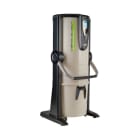 TECNOPLUS - TNP3203.5B CENTR. ASP. REVO BLOCK 1500 4KW 400V