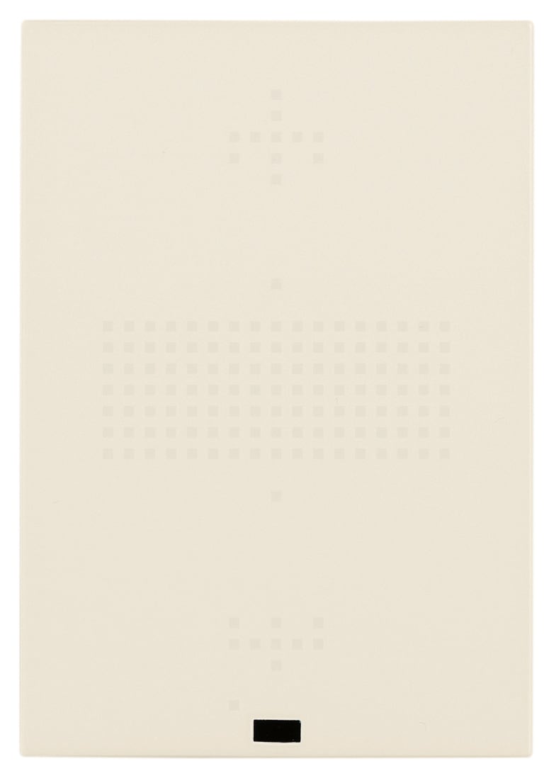 VIMAR SPA - VIW32041.C Termostato XT By-me 2M canapa