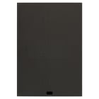 VIMAR SPA - VIW32041.G Termostato XT By-me 2M nero