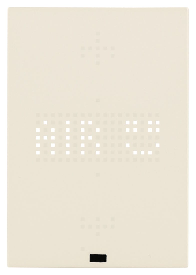 VIMAR SPA - VIW32042.C Multisensore XT By-me 2M canapa