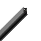 IDEAL LUX SRL IUX320434 EGO PROFILE RECESSED TRIM 1000 MM BK