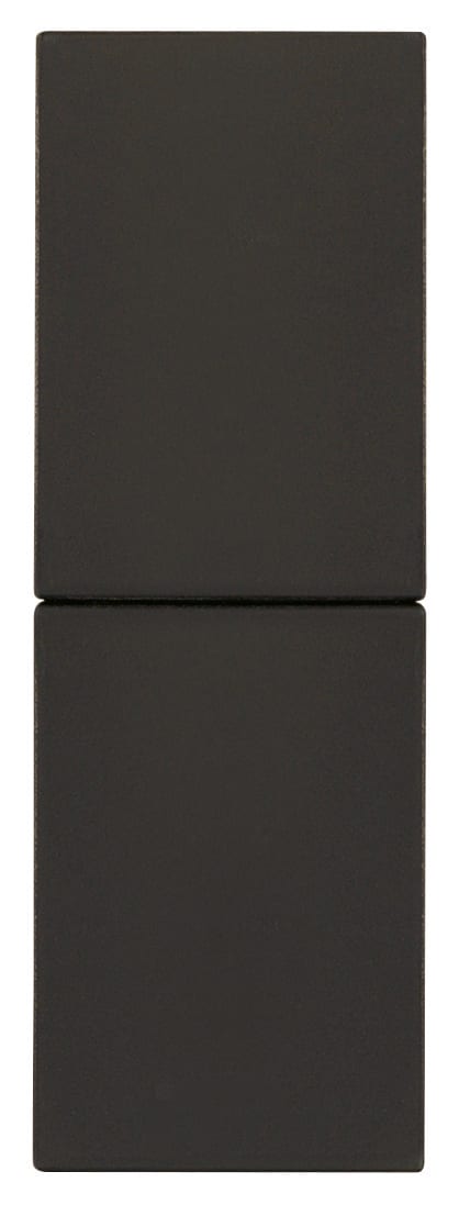 VIMAR SPA - VIW32044.G Comando clima XT By-me 1M nero