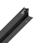 IDEAL LUX SRL IUX320458 EGO PROFILE RECESSED TRIM 2000 MM BK