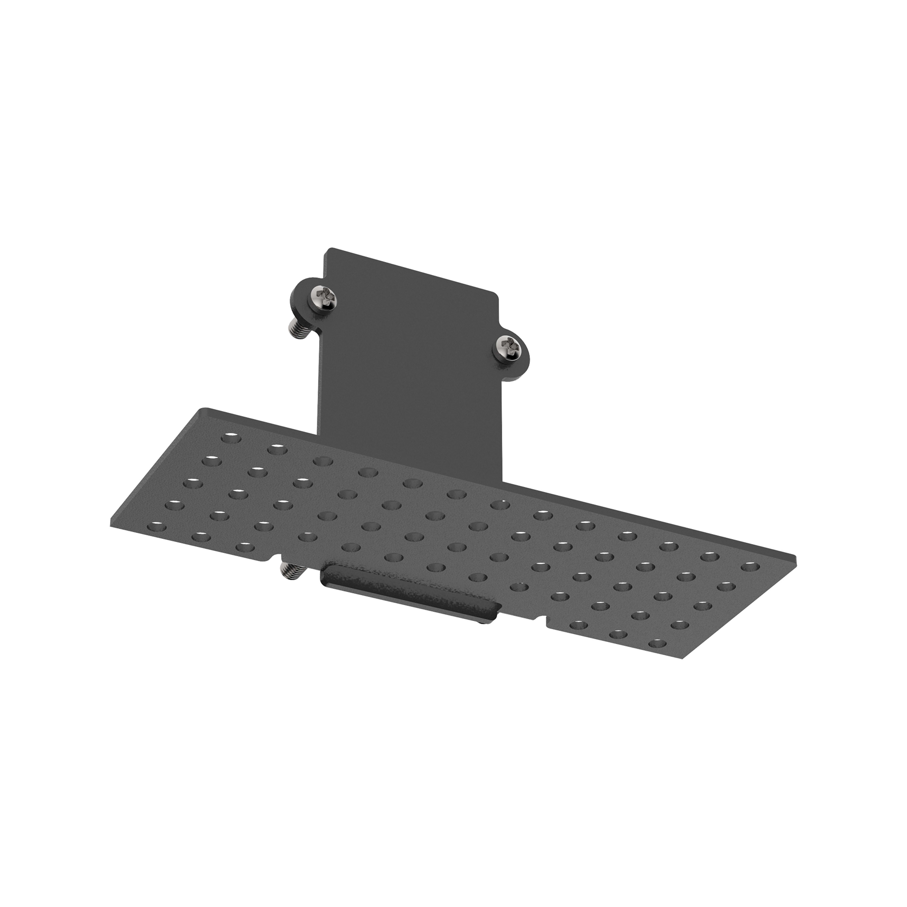 IDEAL LUX SRL IUX320557 EGO END CAP RECESSED EASY SENZA FORO BK