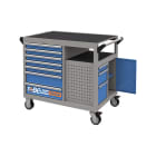 ABC TOOLS SPA - ABCN32081100 CARR. PORTAUT. TRUCK 11 CASS.