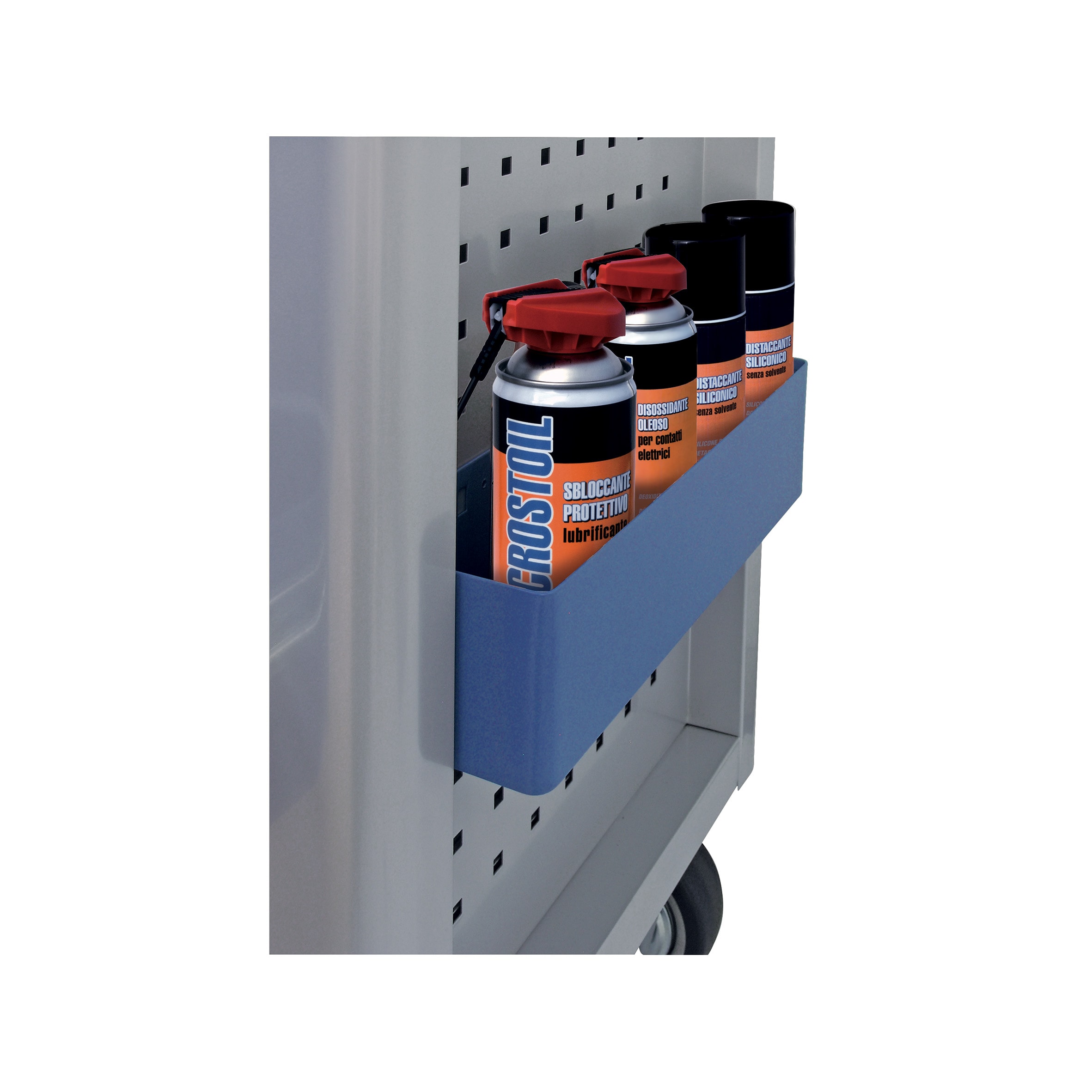 ABC TOOLS SPA ABCN32092000 PORTA BOMBOL. PER DRIVER