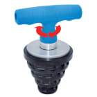 FERRARI - FER3.209 SVASATORE E CALIBRATORE MM.40-75 CRICCO