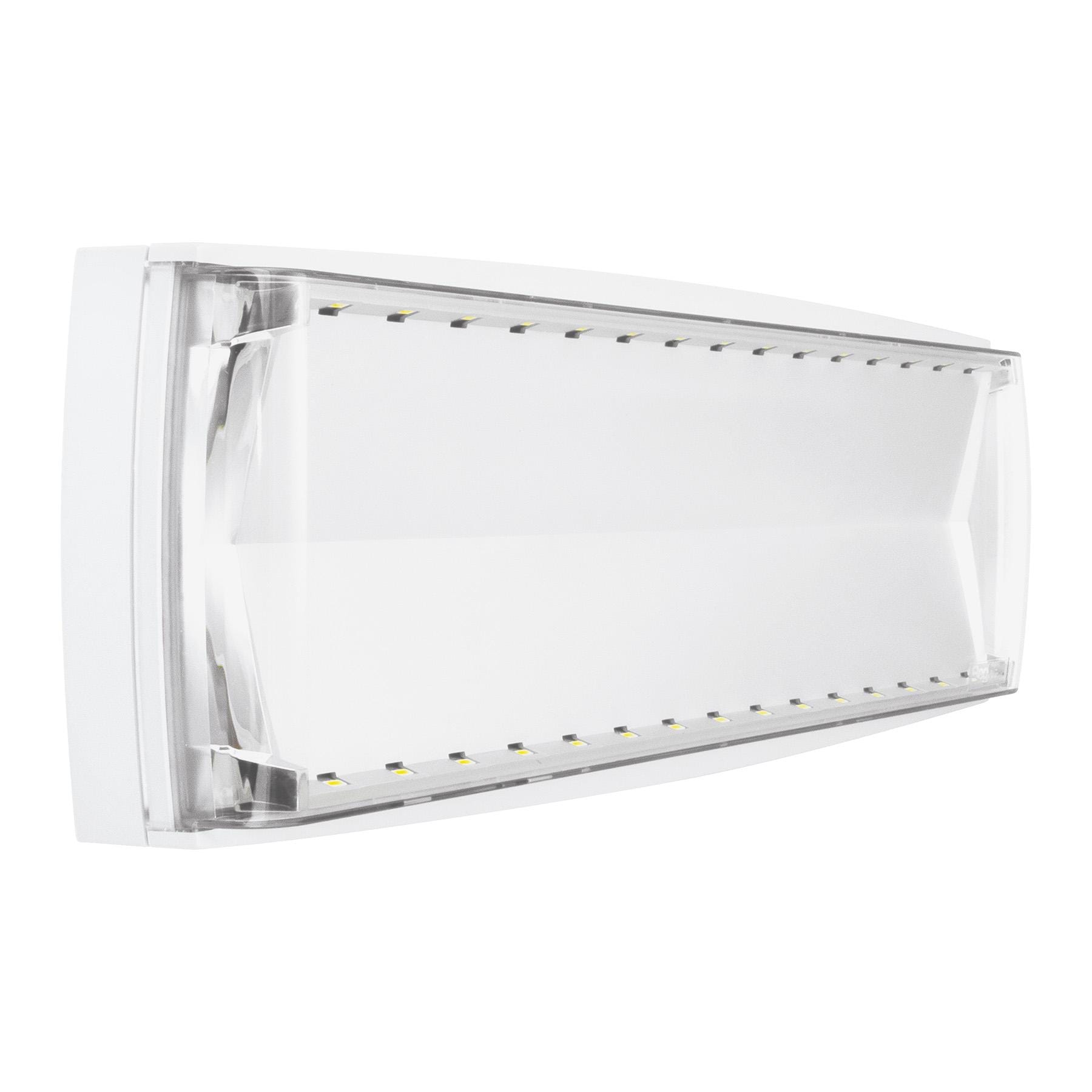 BEGHELLI - BEG32096 LOGICA LED 8W LGS24 LS-UV