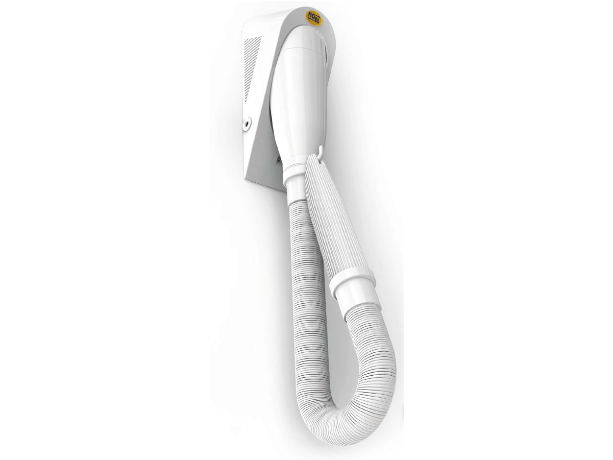 MO EL MOE320TR ELEPHON 230V 50HZ TUBO RIGIDO IMQ