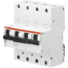 ABB SPA ABBS754DRE50 S754DR-E50 INT.AUT.SEL.4P