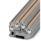 PHOENIX CONTACT PHC3211443 PTTB 2,5-2DIO/O-UL/O-UR MORSETTO PASSANT
