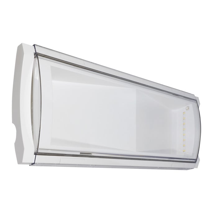 BEGHELLI - BEG32115 F65 LED LGS24 GL LS-UV