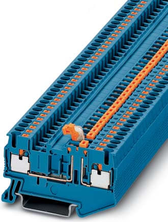 PHOENIX CONTACT - PHC3211650 PT 2,5-MT BU MORSETTO PASSANTE