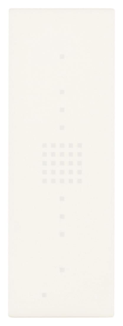 VIMAR SPA - VIW32121.B Comando XT KNX 1M bianco