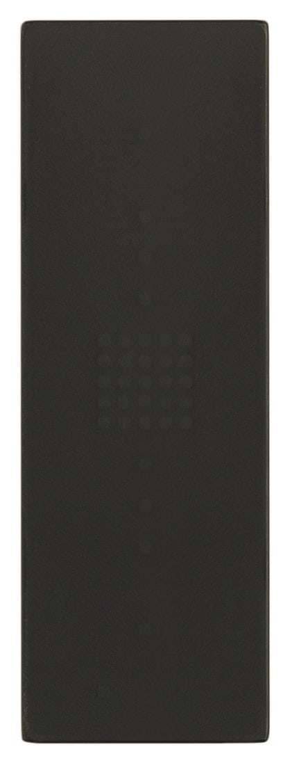 VIMAR SPA - VIW32121.G Comando XT KNX 1M nero