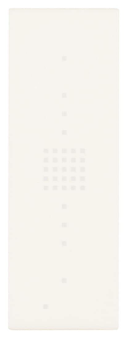 VIMAR SPA VIW32121.B COMANDO XT KNX 1M BIANCO