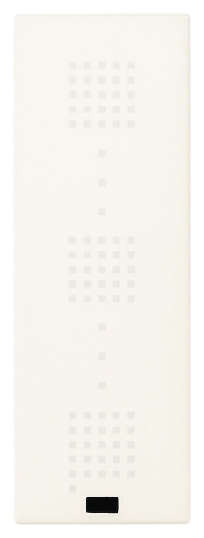 VIMAR SPA - VIW32123.B Comando XT KNX advanced 1M bianco