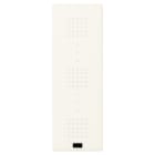 VIMAR SPA - VIW32123.B Comando XT KNX advanced 1M bianco