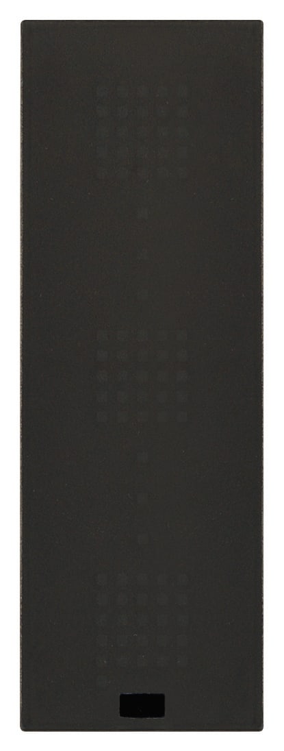 VIMAR SPA - VIW32123.G Comando XT KNX advanced 1M nero