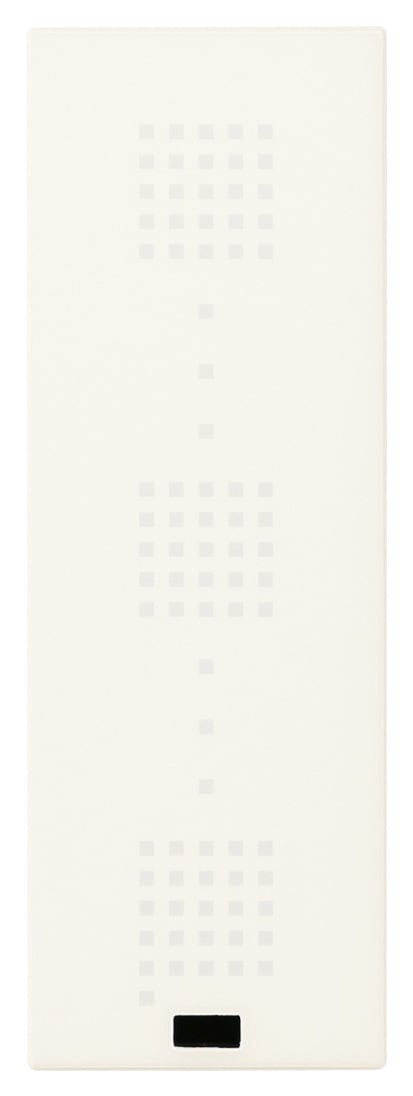 VIMAR SPA VIW32123.B COMANDO XT KNX ADVANCED 1M BIANCO