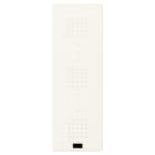 VIMAR SPA VIW32123.B COMANDO XT KNX ADVANCED 1M BIANCO