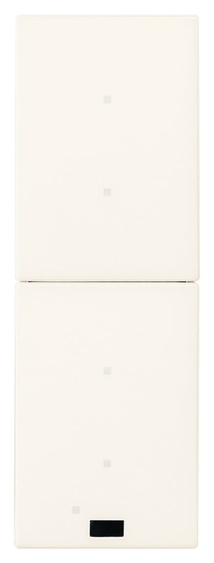 VIMAR SPA - VIW32124.B Comando XT KNX advanced 1M 4 punti b.co