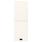 VIMAR SPA - VIW32124.B Comando XT KNX advanced 1M 4 punti b.co