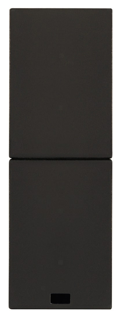 VIMAR SPA - VIW32124.G Comando XT KNX advanced 1M 4 punti nero