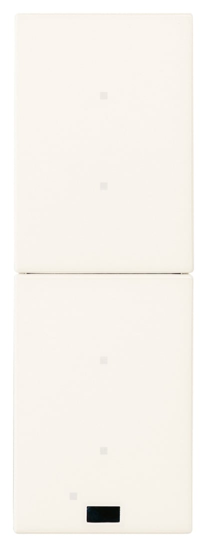 VIMAR SPA VIW32124.B COMANDO XT KNX ADVANCED 1M 4 PUNTI B.CO