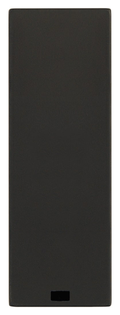 VIMAR SPA - VIW32133.G Comando XT KNX advanced 1M 3label nero