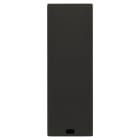 VIMAR SPA - VIW32133.G Comando XT KNX advanced 1M 3label nero