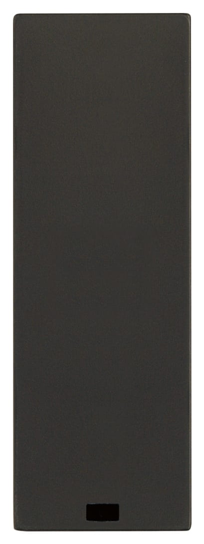 VIMAR SPA - VIW32133.G Comando XT KNX advanced 1M 3label nero