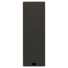 VIMAR SPA VIW32133.G COMANDO XT KNX ADVANCED 1M 3LABEL NERO