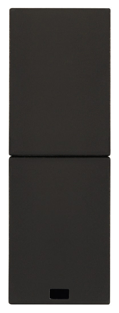 VIMAR SPA - VIW32134.G Comando XT KNX advanced 1M 4label nero