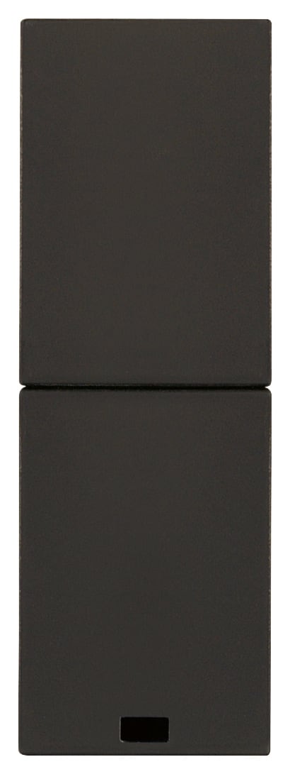 VIMAR SPA - VIW32134.G Comando XT KNX advanced 1M 4label nero