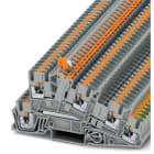 PHOENIX CONTACT - PHC3213957 PTI 2,5-PE/L/LTB MORSETTO INSTALLAZIONE