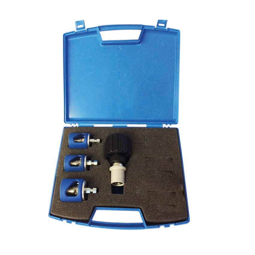 FERRARI - FER3.213/1 KITGIROSVASO16X2-20X2(25X2,5/26X3)IMPUG