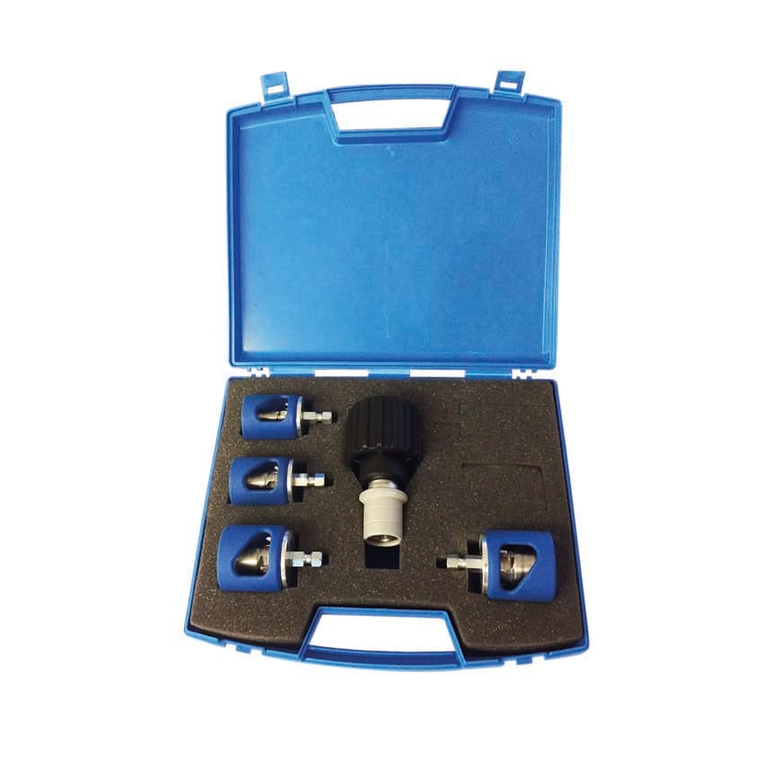 FERRARI - FER3.213/2 KITGIROSVASO16X2-20X2(25X2,5/26X3)32X3