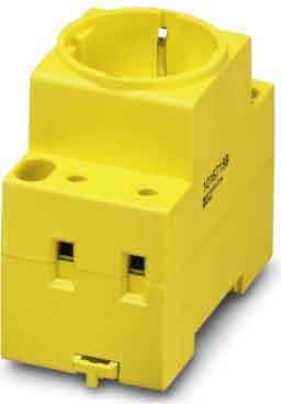 PHOENIX CONTACT - PHC1656518 VS-SI-SD-DE-G PRESA CON CONTATTO