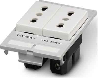 PHOENIX CONTACT PHC1656550 VS-SI-SD-IT PRESA CON CONTATTO