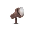 IDEAL LUX SRL IUX321622 TERRA PR1 BIG COFFEE