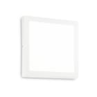 IDEAL LUX SRL - IUX321660 UNIVERSAL PL D40 SQUARE 4000K