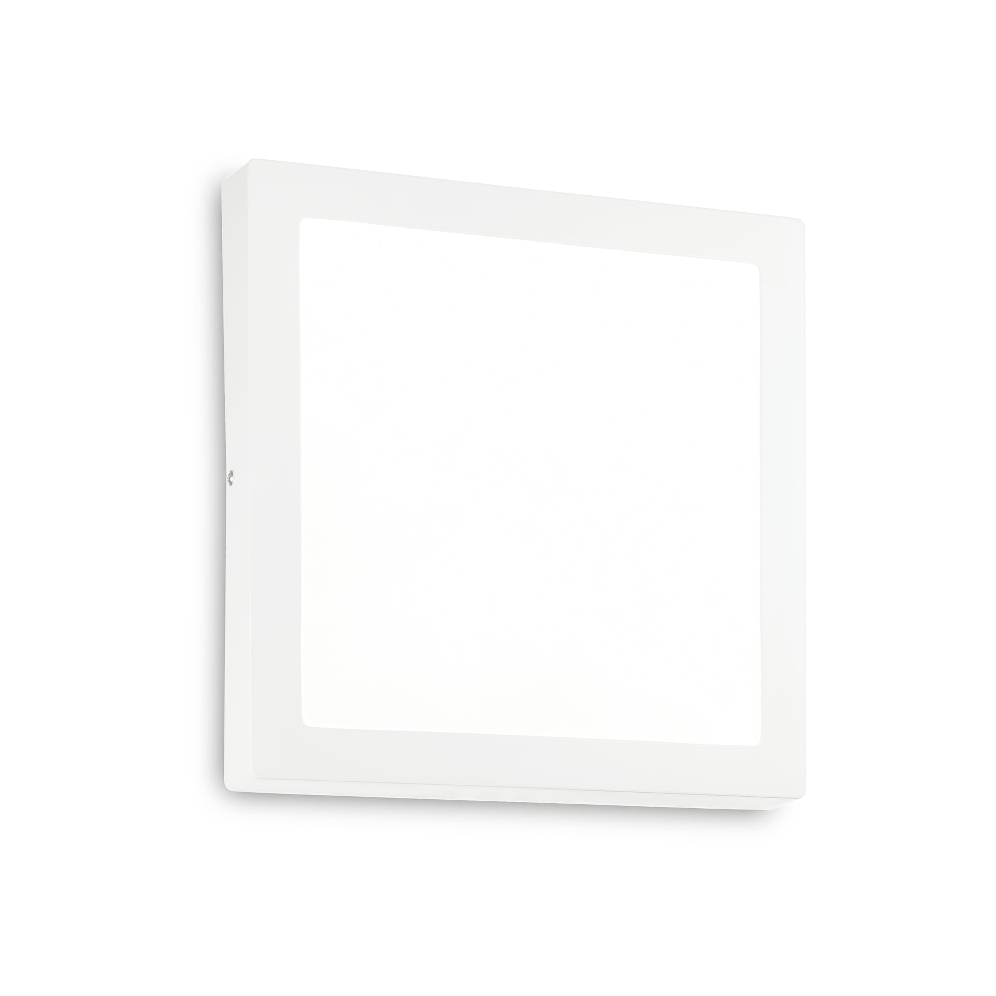 IDEAL LUX SRL - IUX321660 UNIVERSAL PL D40 SQUARE 4000K