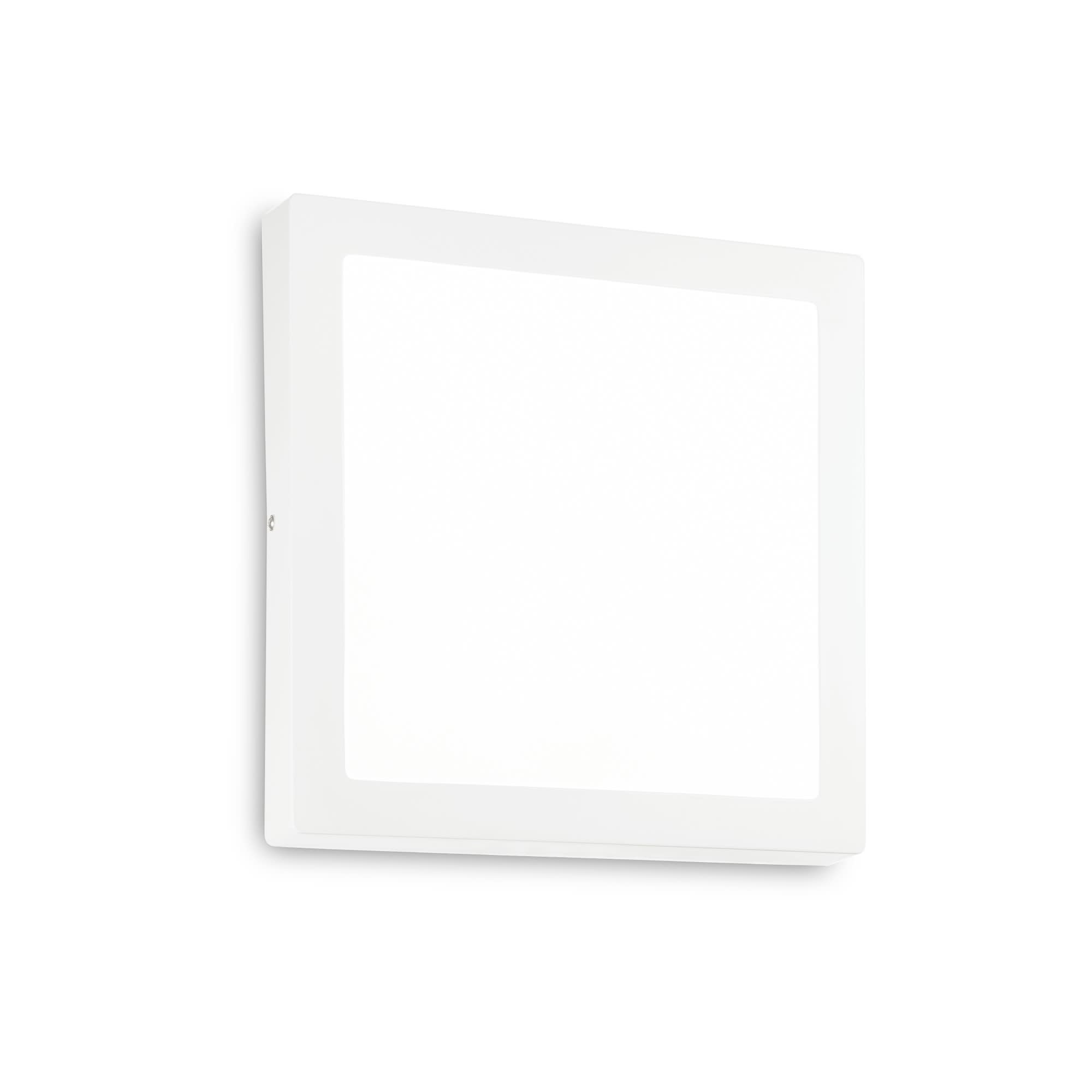 IDEAL LUX SRL - IUX321707 UNIVERSAL PL D30 SQUARE 4000K