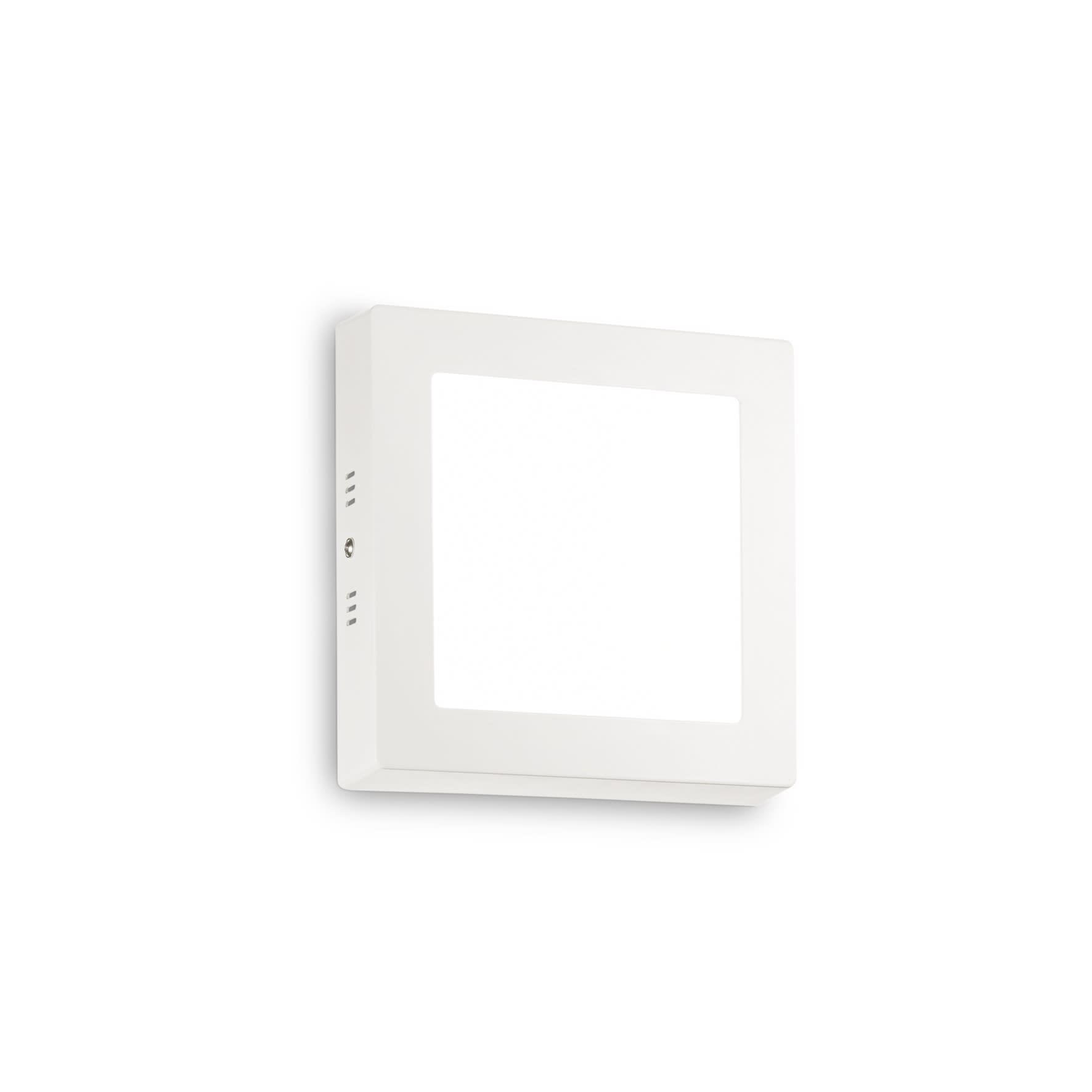 IDEAL LUX SRL - IUX321769 UNIVERSAL PL D17 SQUARE 4000K